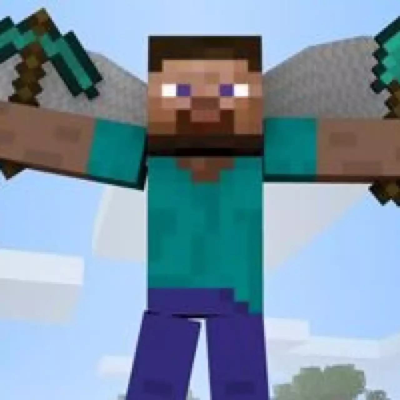 Minecraft: Pocket Edition выйдет на Windows Phone Minecraft: Pocket Edition выйдет на Windows Phone