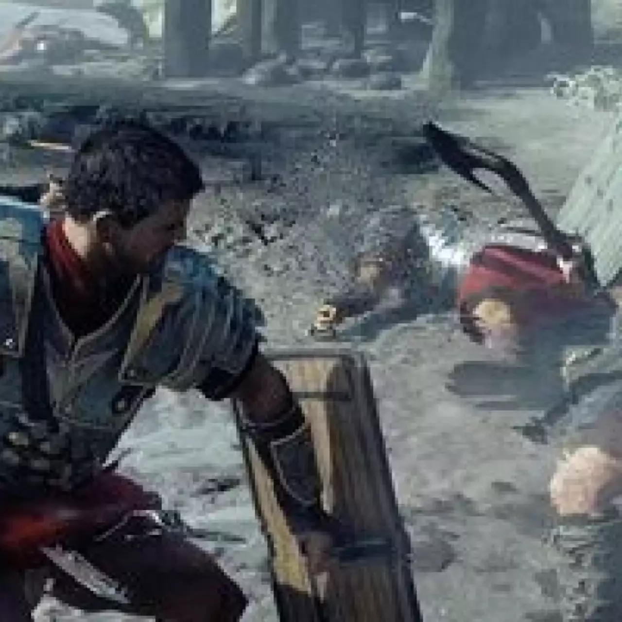 Как разблокировать очень высокие текстуры в Ryse на GPU с 2 ГБ памяти? — Инструкция Как разблокировать очень высокие текстуры в Ryse на GPU с 2 ГБ памяти? — Инструкция