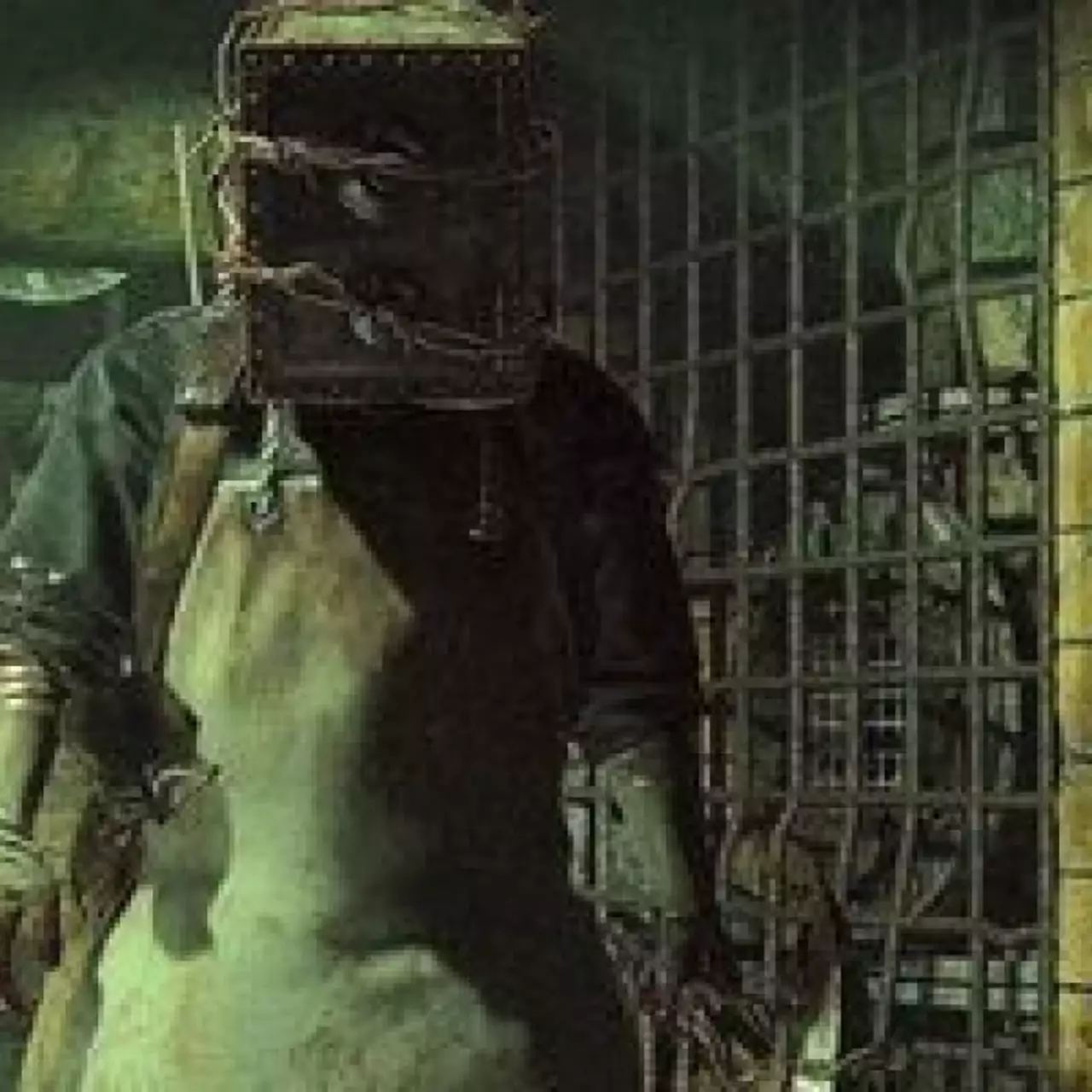 Первый обзор Evil Within появился до отмены эмбарго Первый обзор Evil Within появился до отмены эмбарго