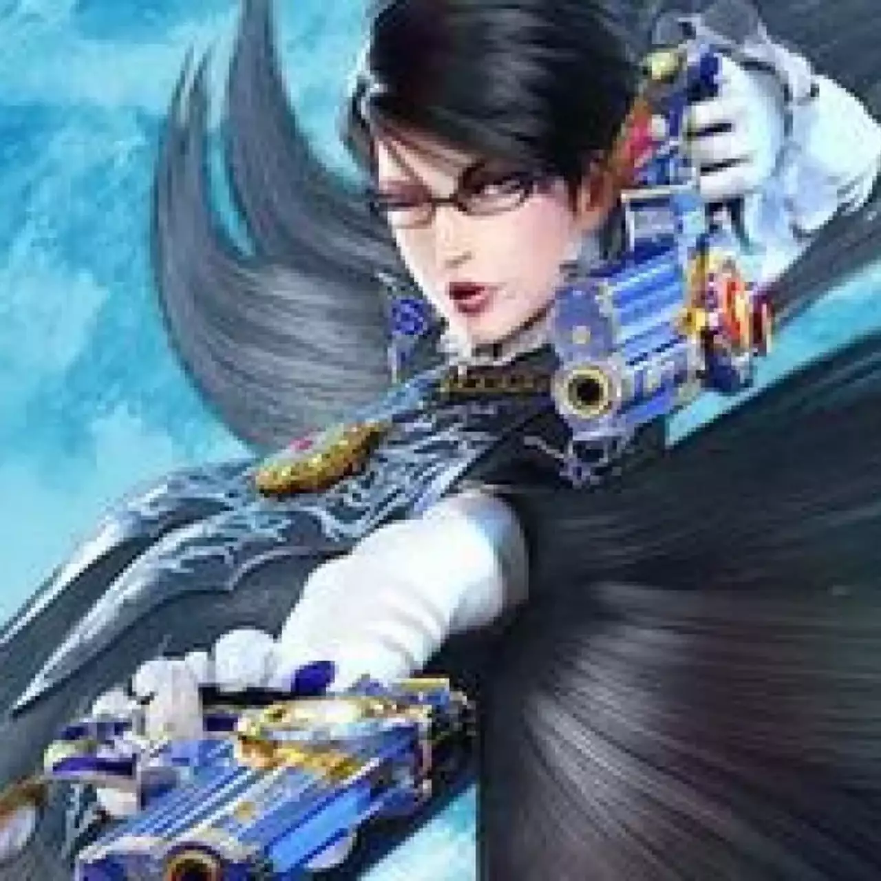 Оценки Bayonetta 2 — убийственная сексапильность Оценки Bayonetta 2 — убийственная сексапильность