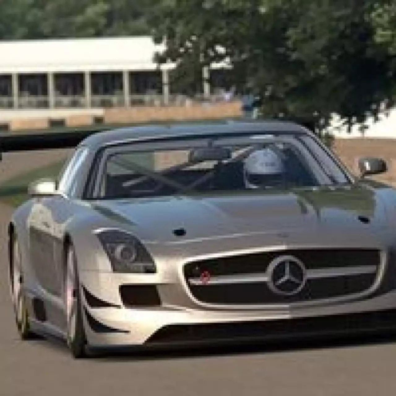 Gran Turismo 7 выйдет на PS4 в 2015-2016 году