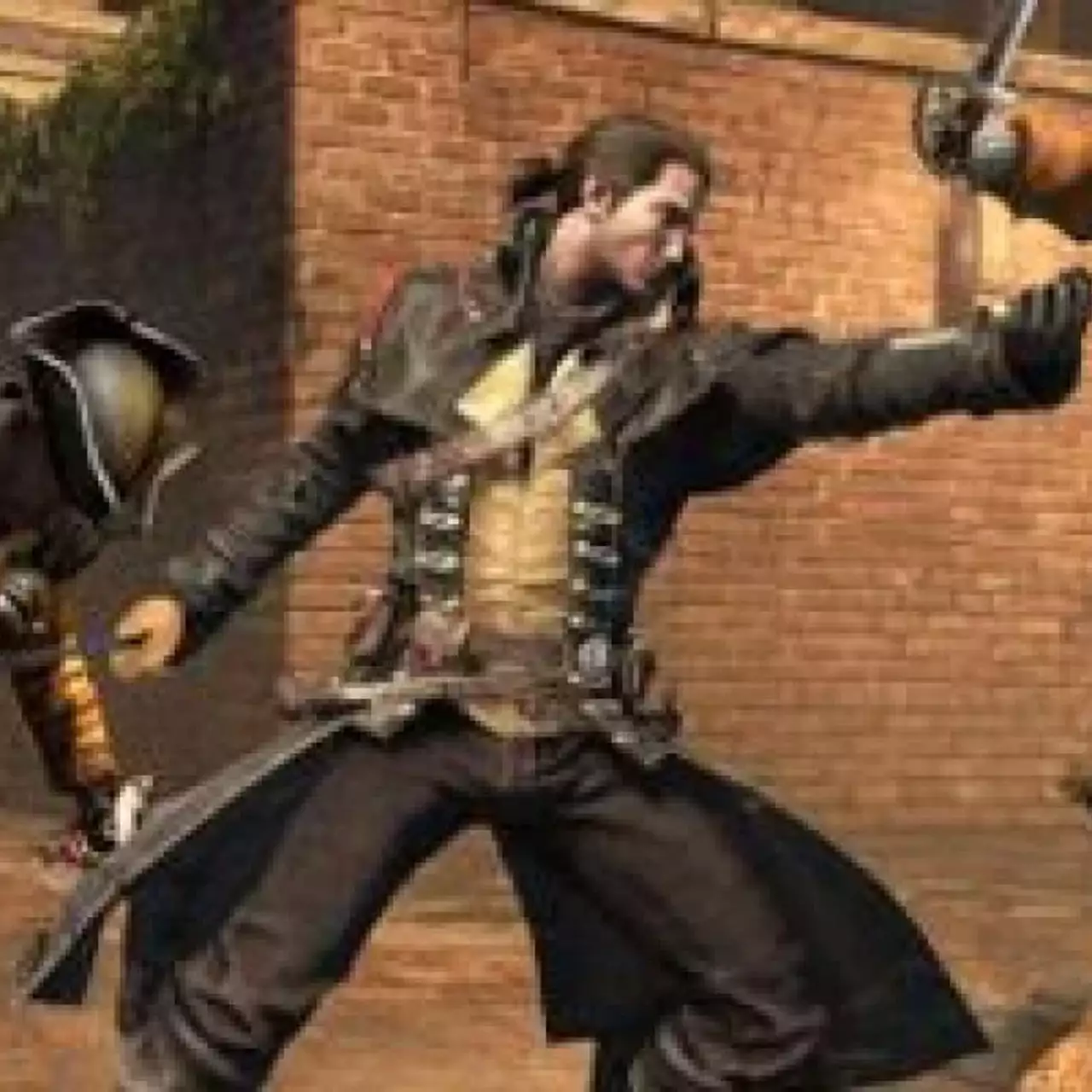 Трейлер AC: Rogue рассказал, почему главный герой перешёл к тамплиерам