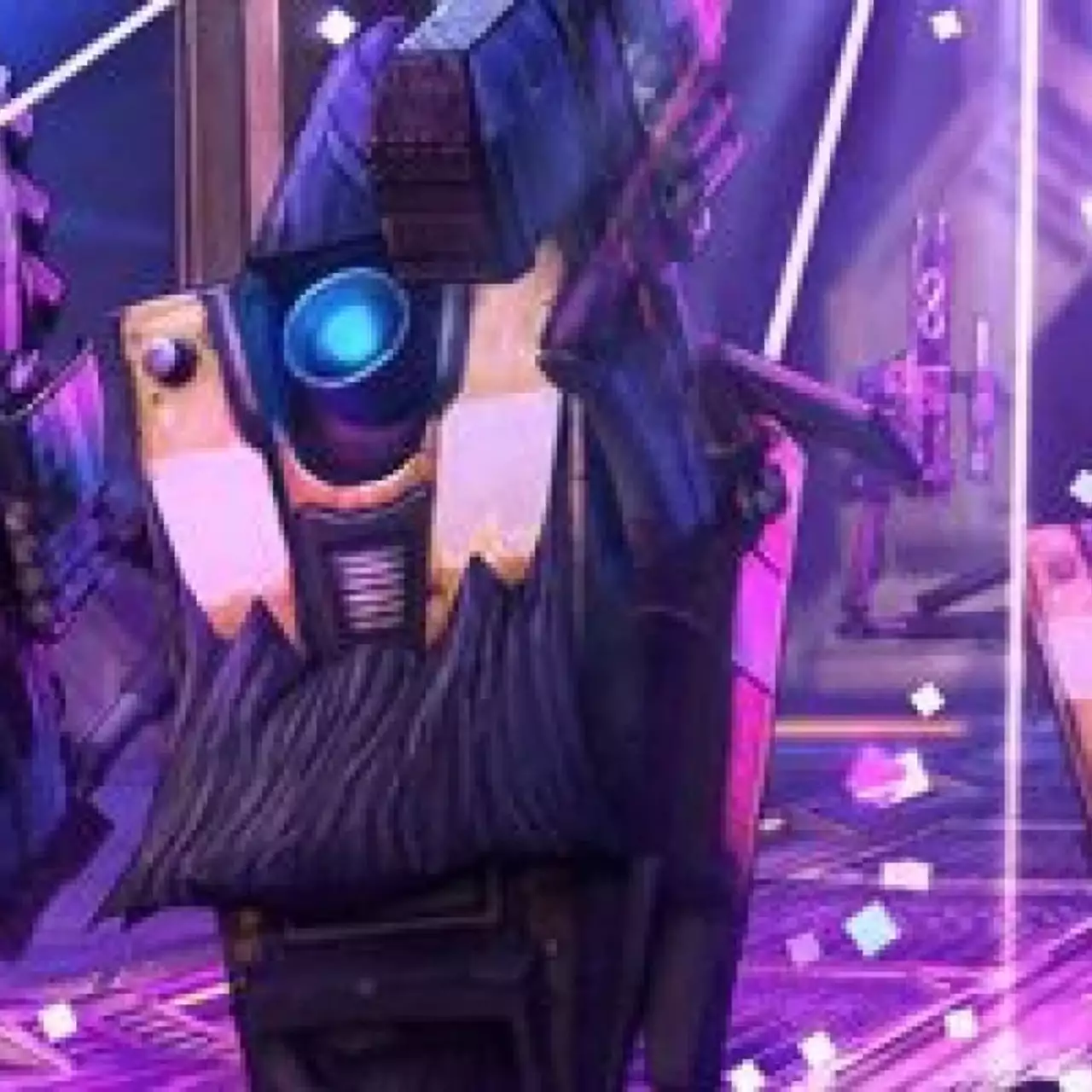 Опубликован релизный трейлер Borderlands: The Pre-Sequel под Final Countdown Опубликован релизный трейлер Borderlands: The Pre-Sequel под Final Countdown
