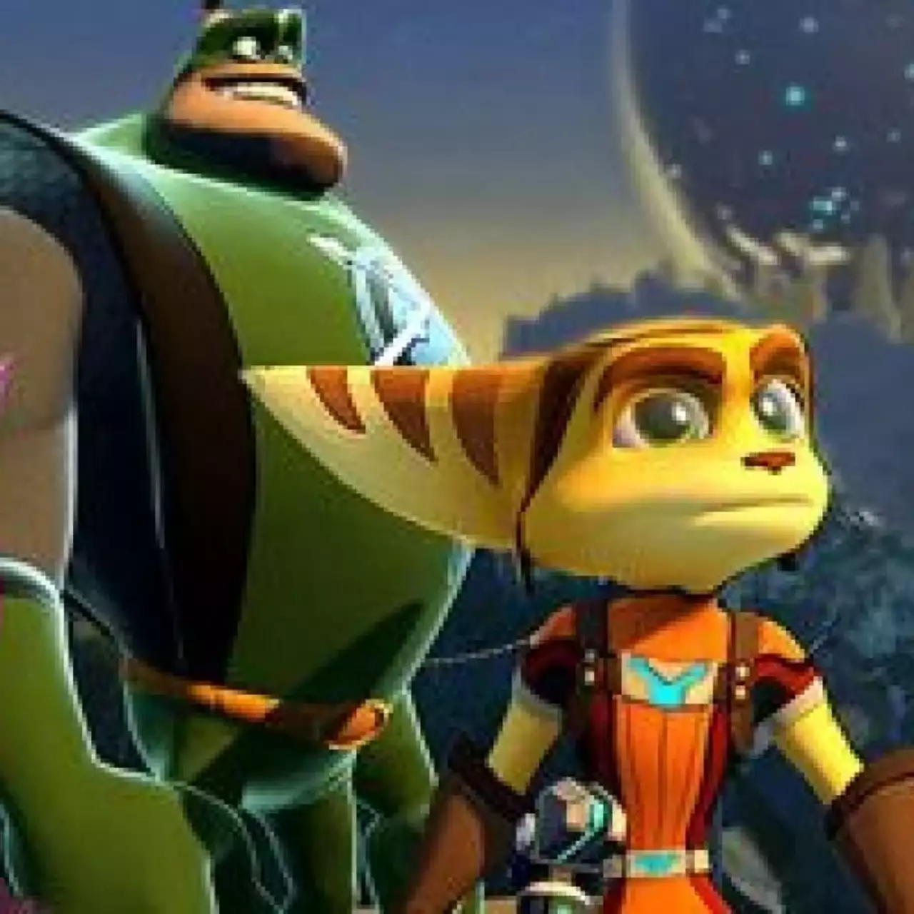 Ремейк Ratchet & Clank покажут на PlayStation Experience Ремейк Ratchet & Clank покажут на PlayStation Experience