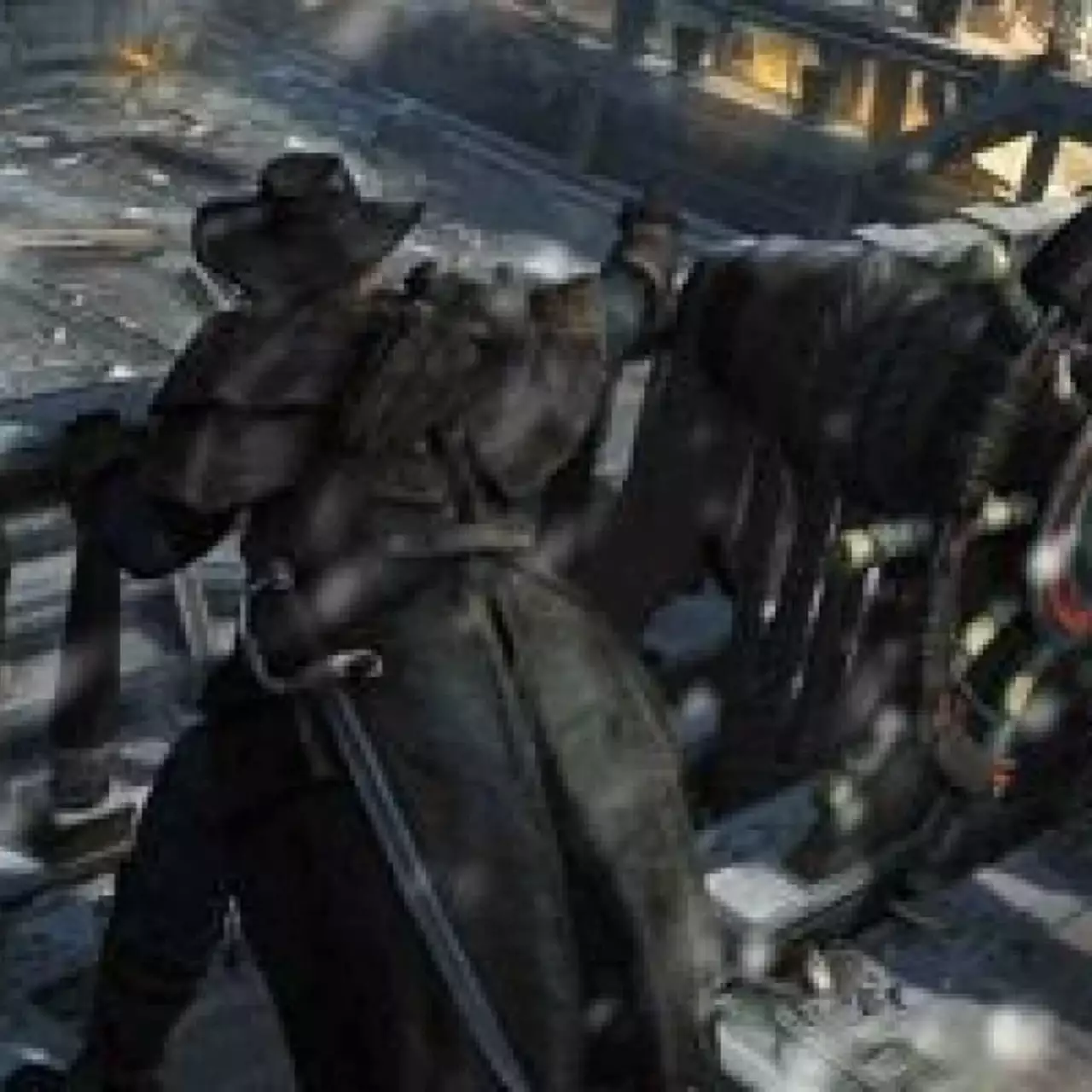 Assassin's Creed: Rogue выйдет на PC Assassin's Creed: Rogue выйдет на PC