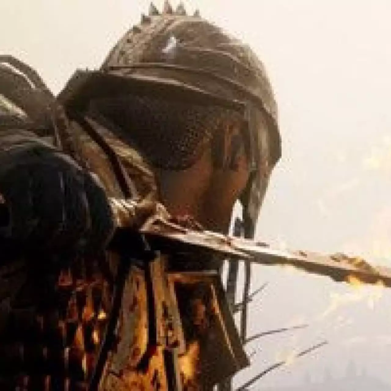 BioWare выложила час геймплея РС-версии Dragon Age: Inquisition BioWare выложила час геймплея РС-версии Dragon Age: Inquisition