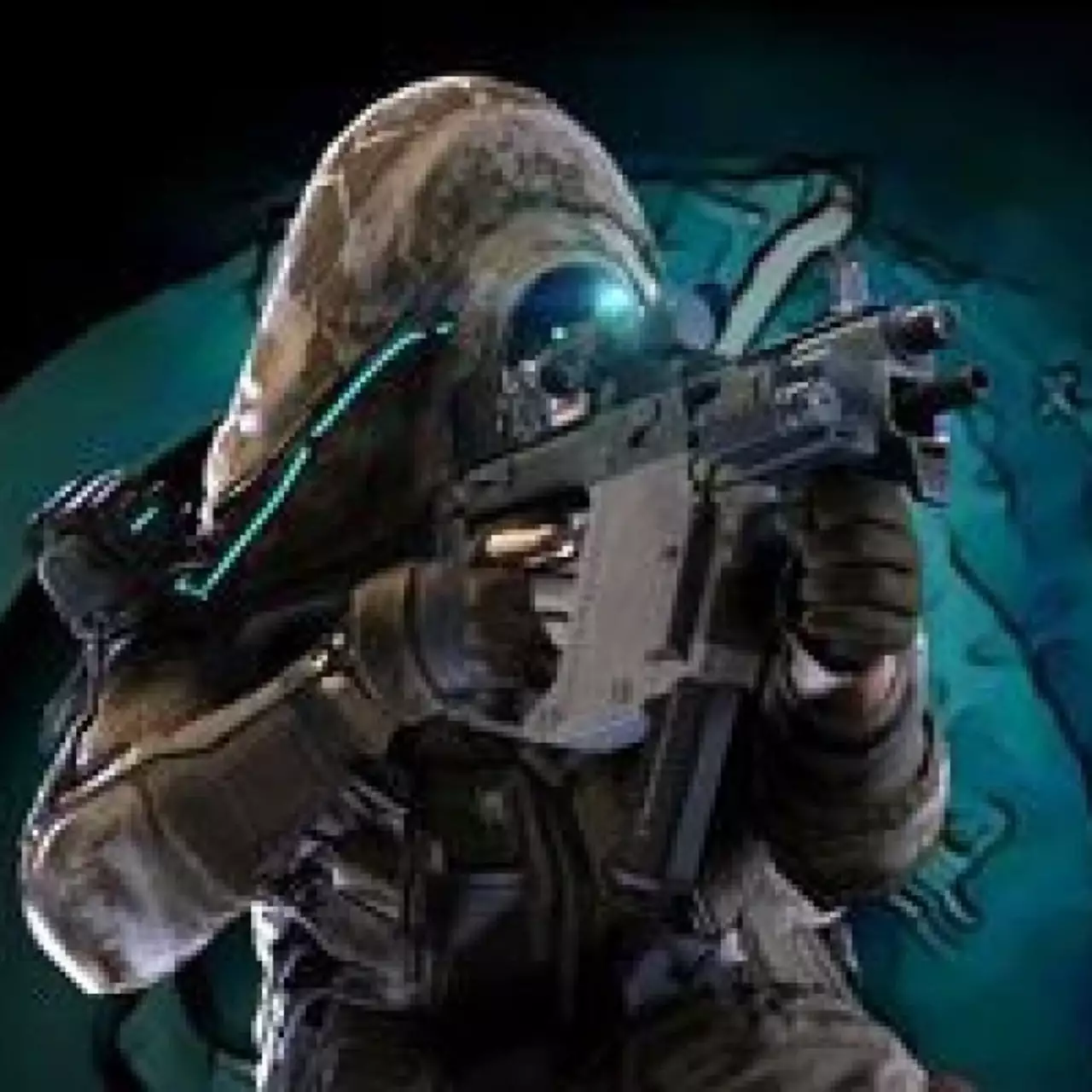 Ghost Recon: Future Soldier не выйдет на РС. Её заменит Ghost Recon Online Ghost Recon: Future Soldier не выйдет на РС. Её заменит Ghost Recon Online