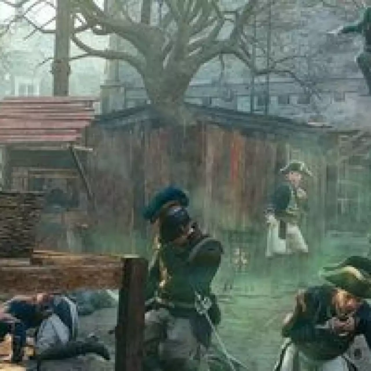 AC: Unity ознаменует графический прорыв в серии