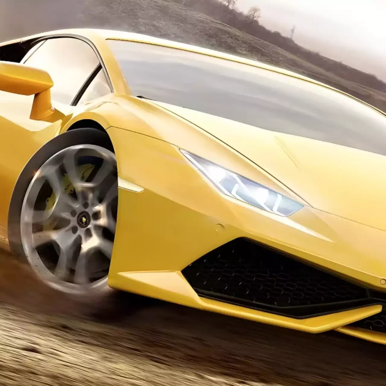 Обзор Forza Horizon 2 — забудь обо всем!