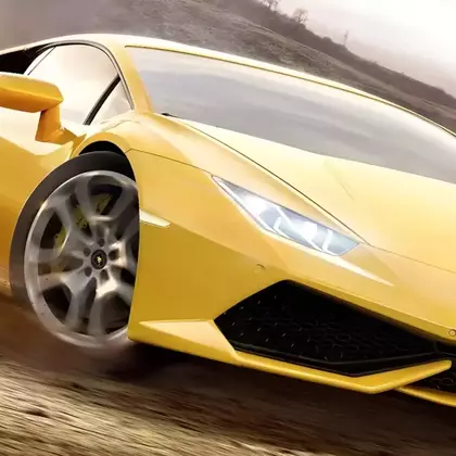 Обзор Forza Horizon 2 — забудь обо всем!