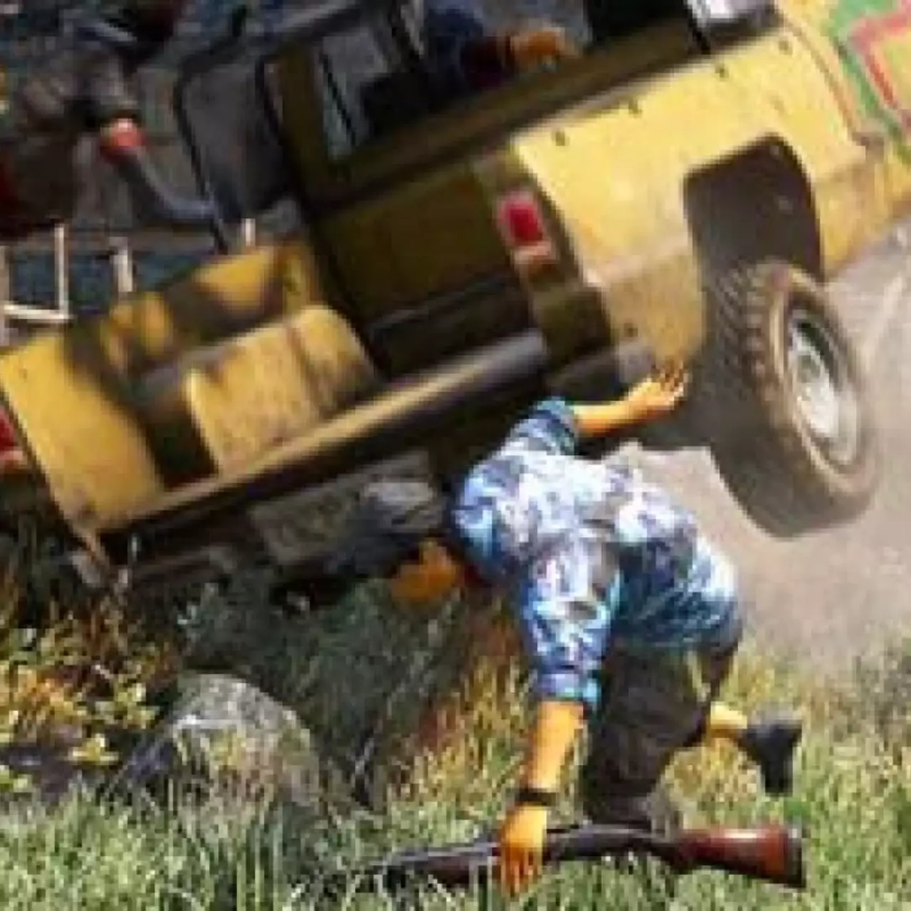 Новый ролик Far Cry 4 продемонстрировал захват базы в кооперативе Новый ролик Far Cry 4 продемонстрировал захват базы в кооперативе