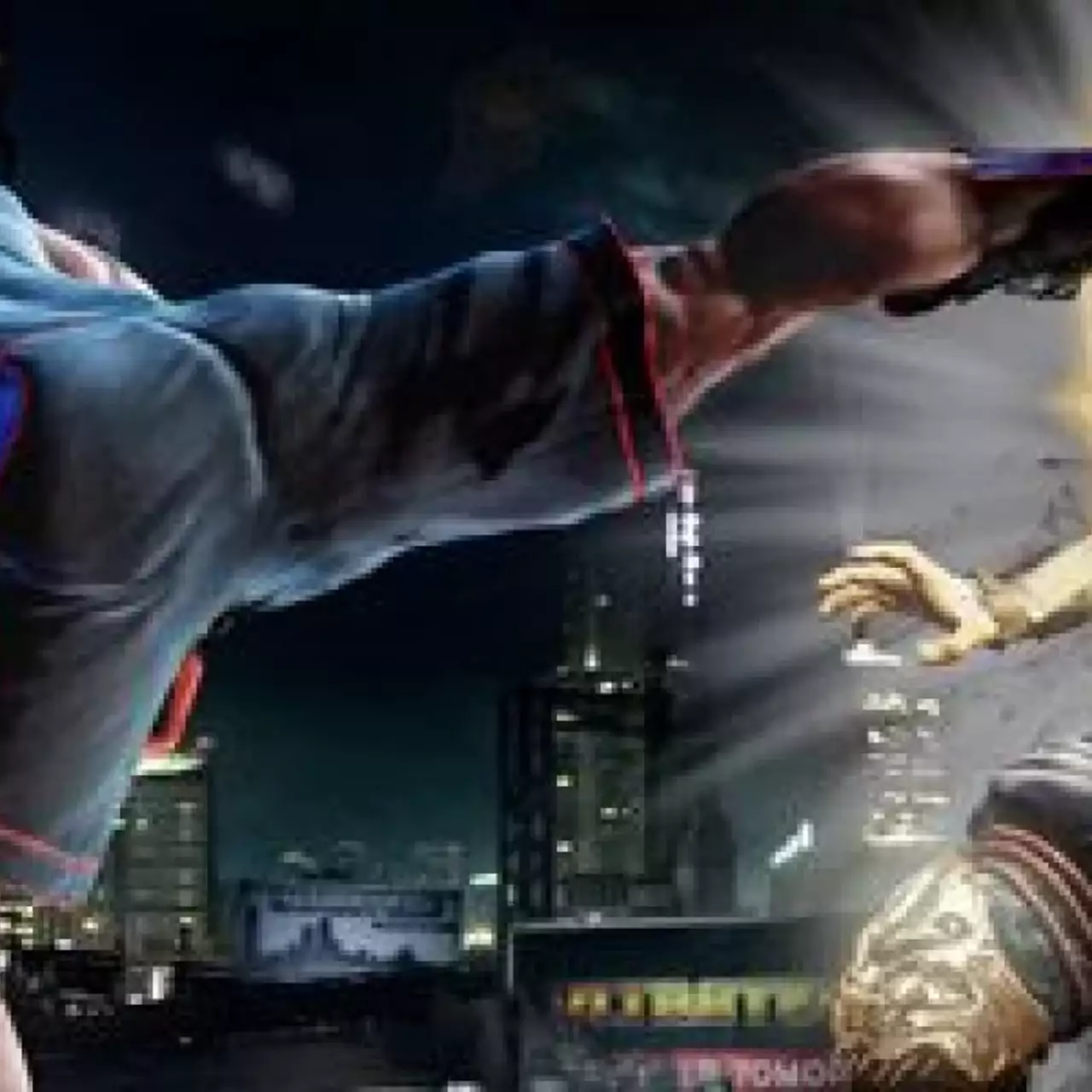 Второй сезон Killer Instinct обзавёлся релизным трейлером