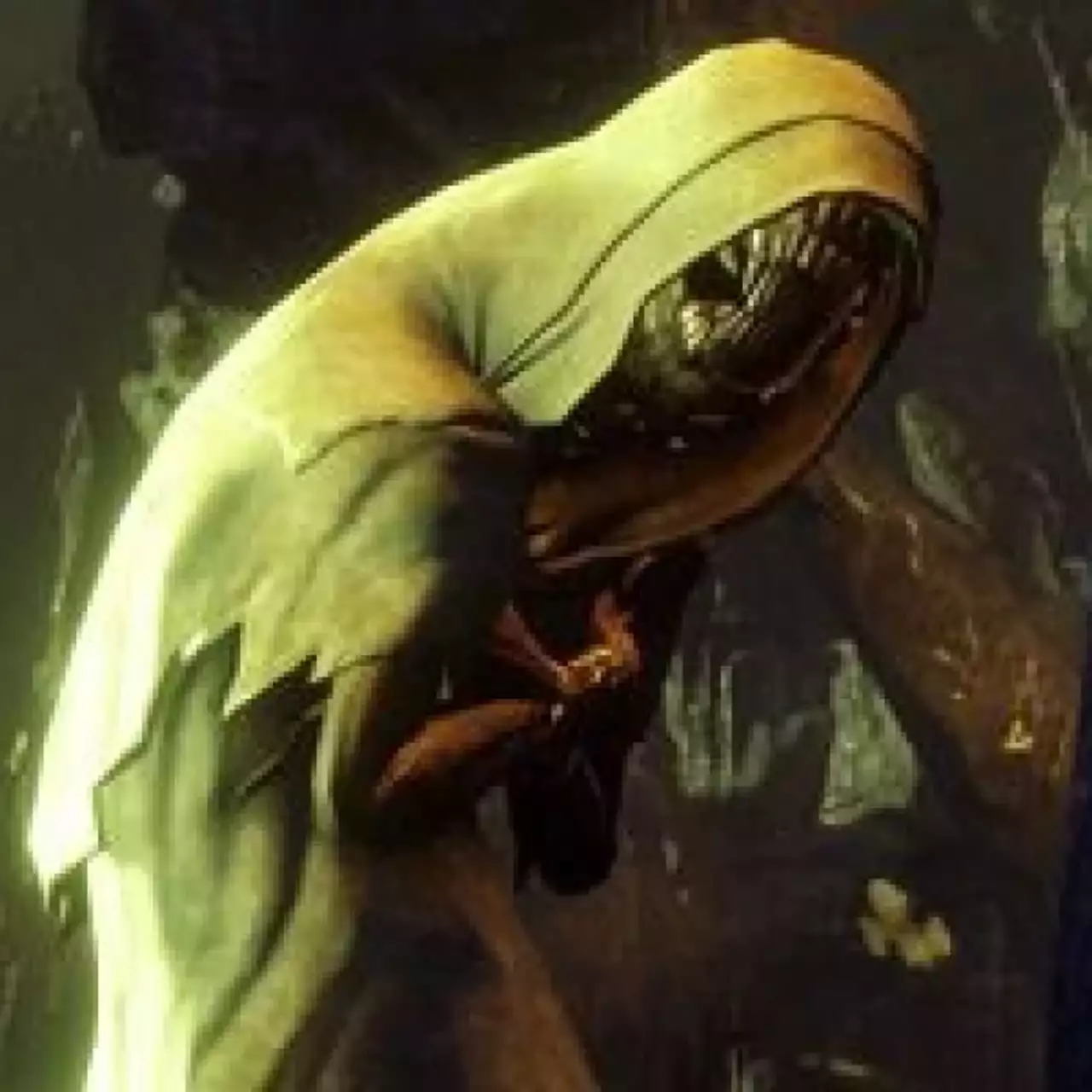 Новый трейлер Dragon Age: Inquisition посвятили главному герою игры Новый трейлер Dragon Age: Inquisition посвятили главному герою игры
