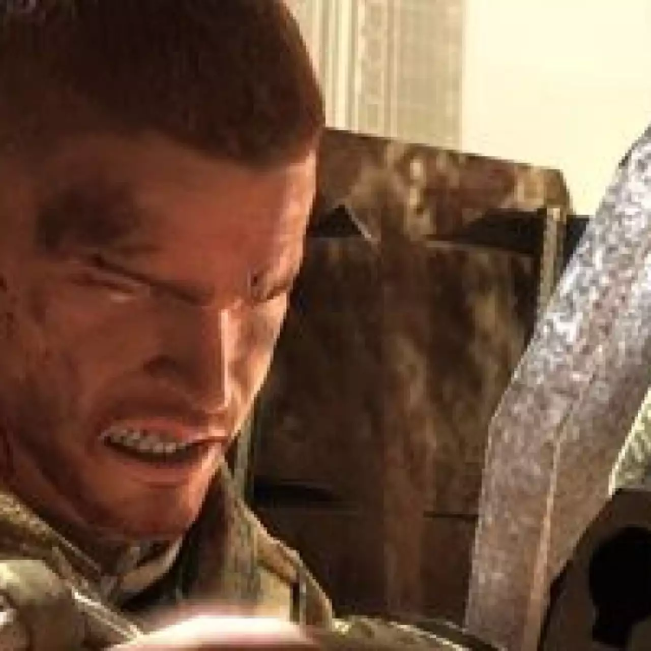 Релиз Spec Ops: The Line в России состоится весной 2012 года