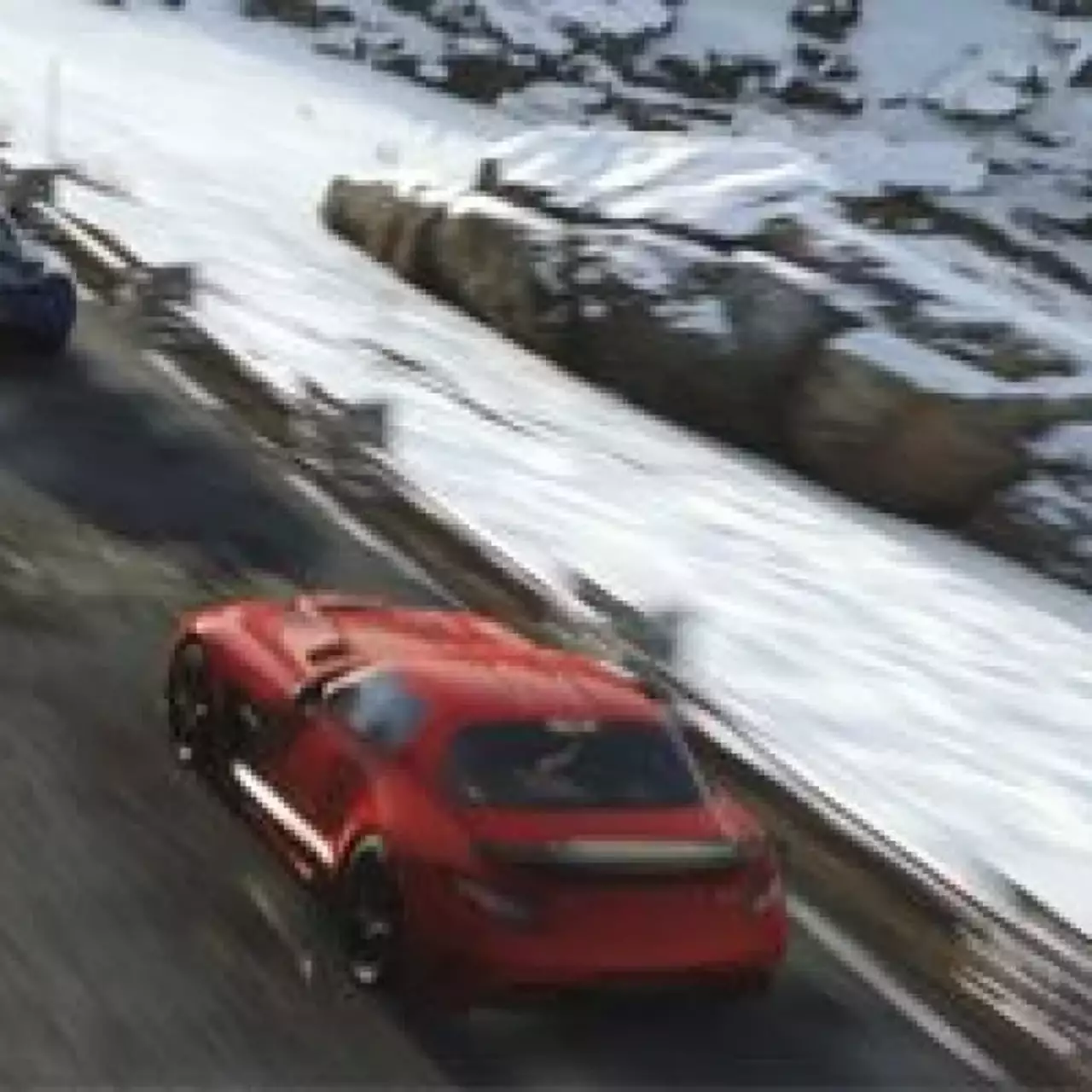 DriveClub обошла Forza Horizon 2 по продажам DriveClub обошла Forza Horizon 2 по продажам