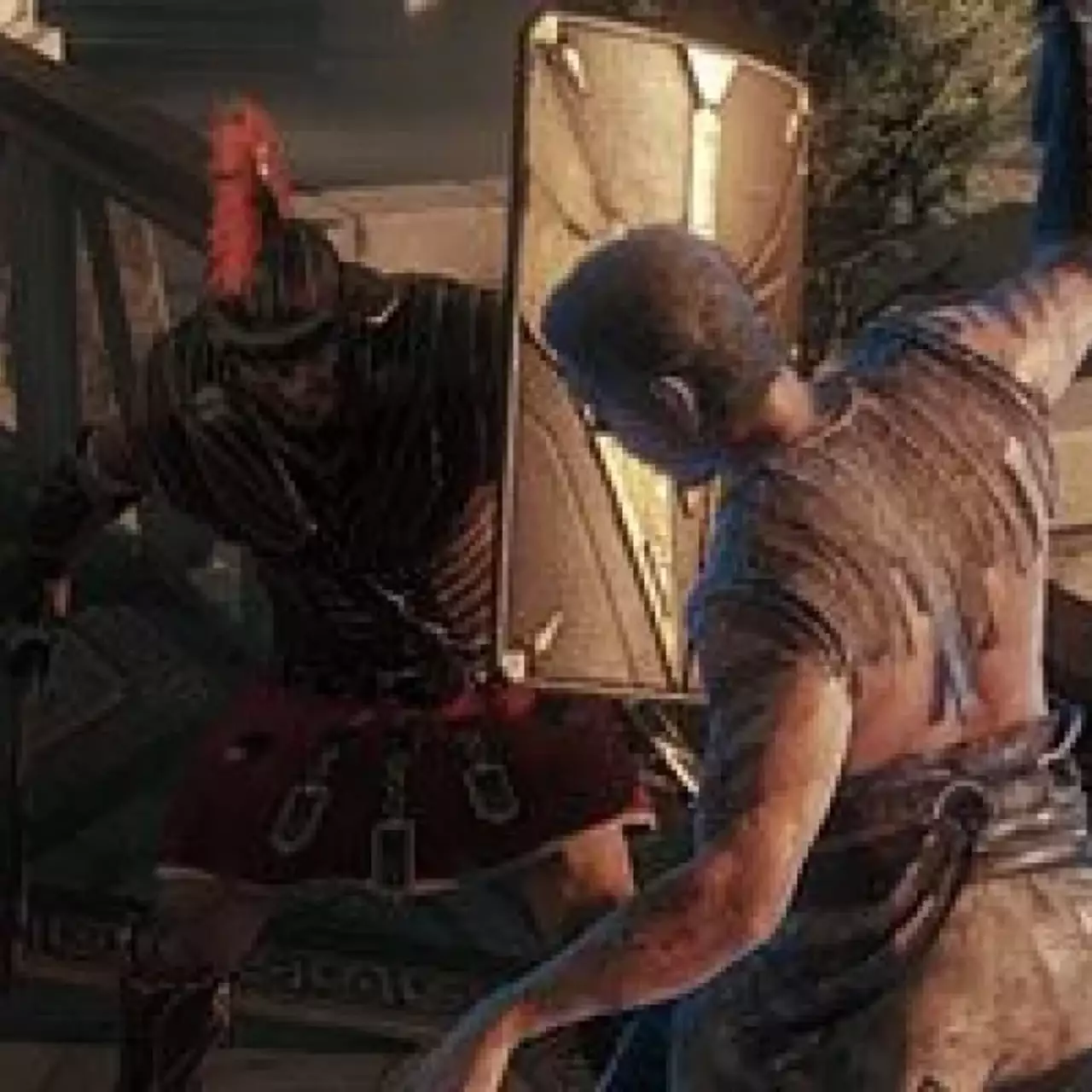 Ryse: Son of Rome может выйти для PS4 Ryse: Son of Rome может выйти для PS4