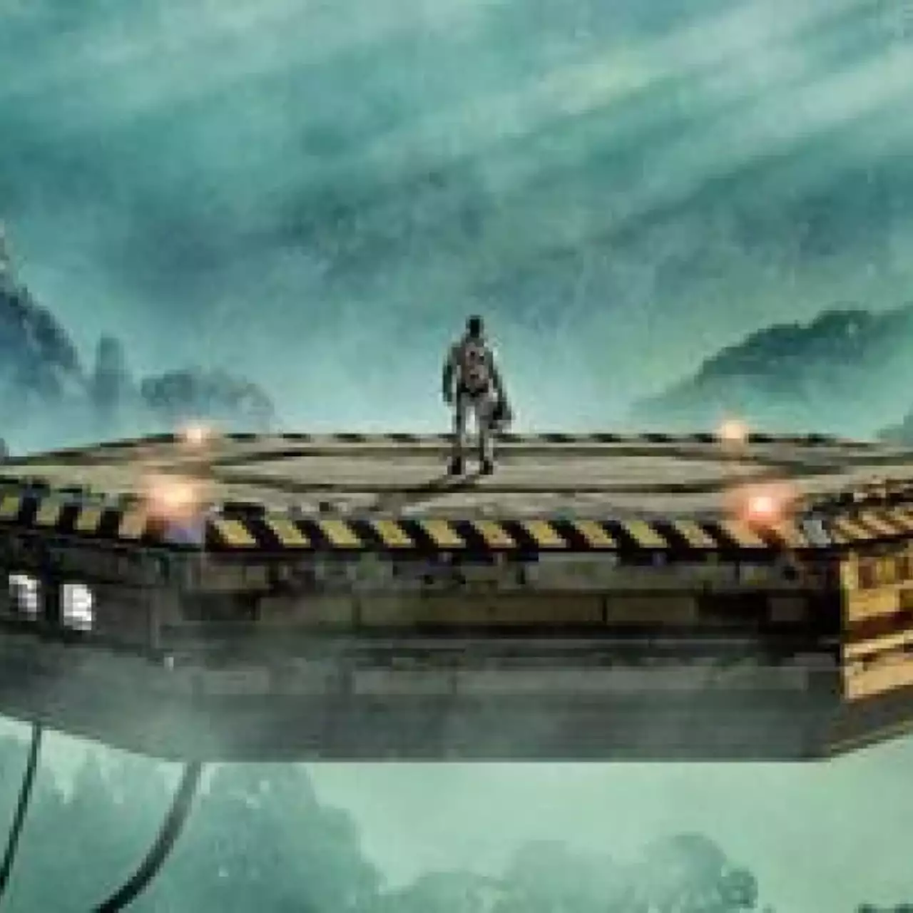 Опубликован вступительный ролик Civilization: Beyond Earth Опубликован вступительный ролик Civilization: Beyond Earth