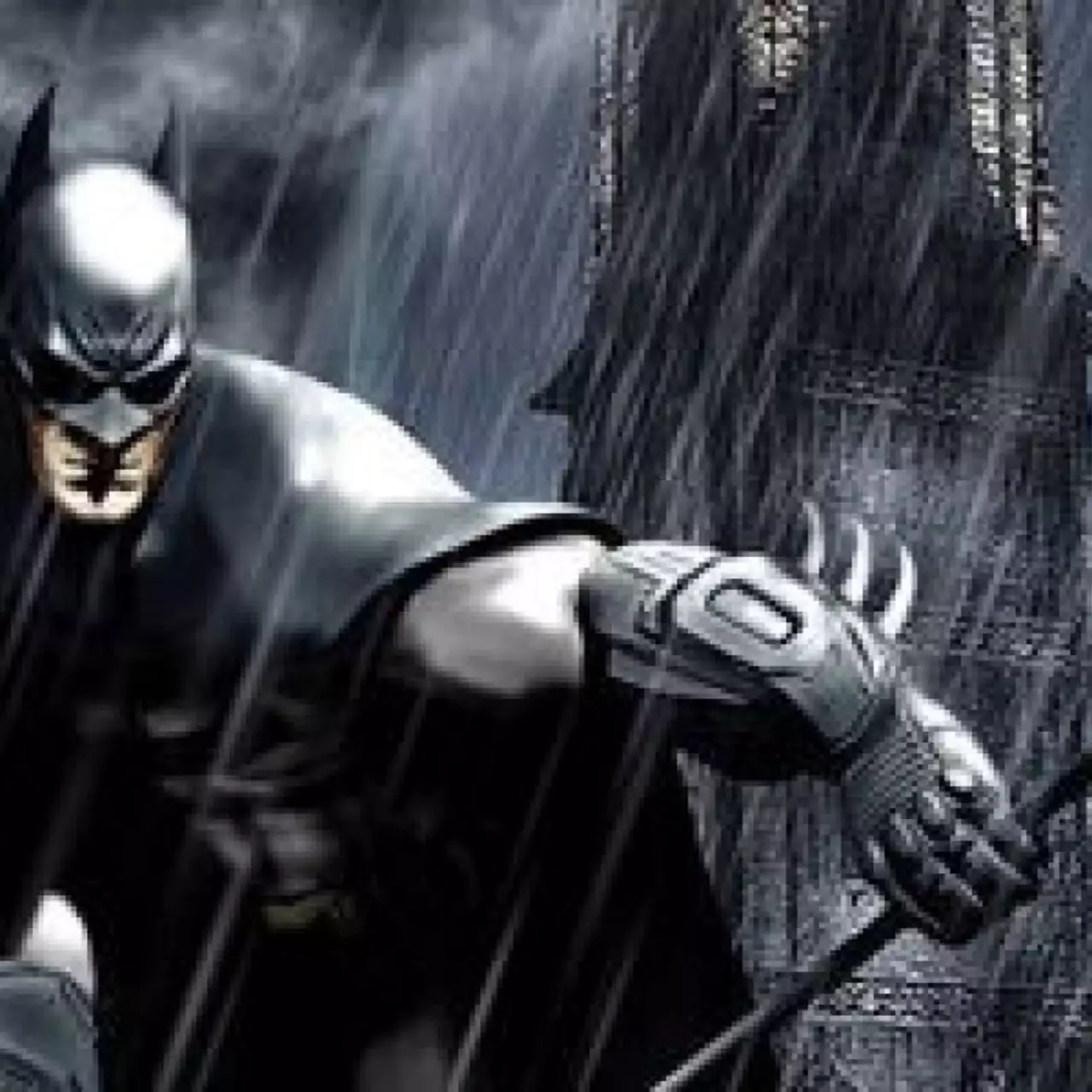 Три дополнения для Batman: Arkham City выйдут 20 декабря