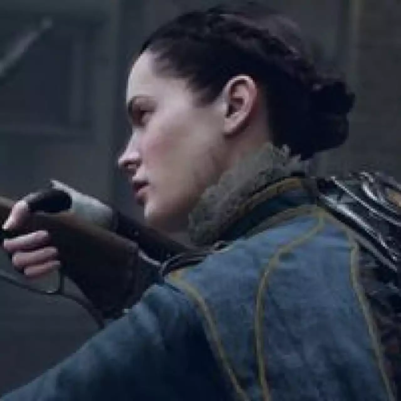 The Order: 1886 выйдет точно в срок The Order: 1886 выйдет точно в срок