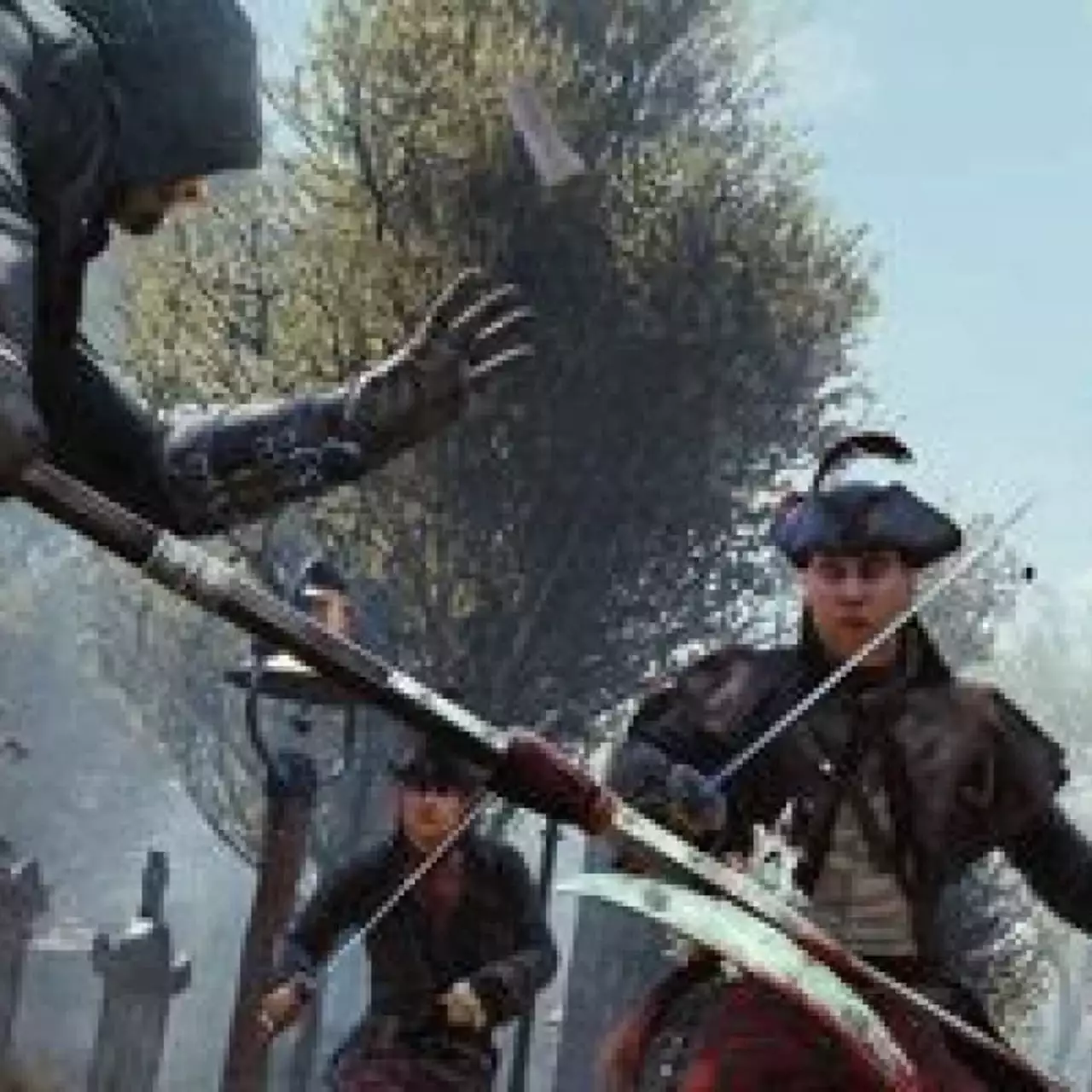 Microsoft и Sony вынуждают Ubisoft ограничить частоту кадров в PC-версии AC: Unity