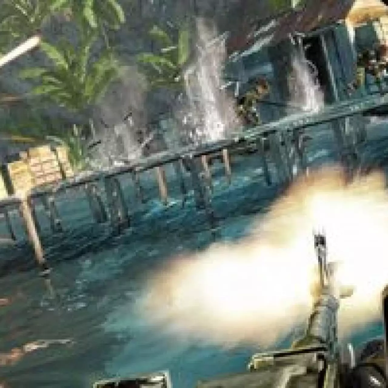 Авторы Far Cry 3 раздумывали над выпуском большого аддона