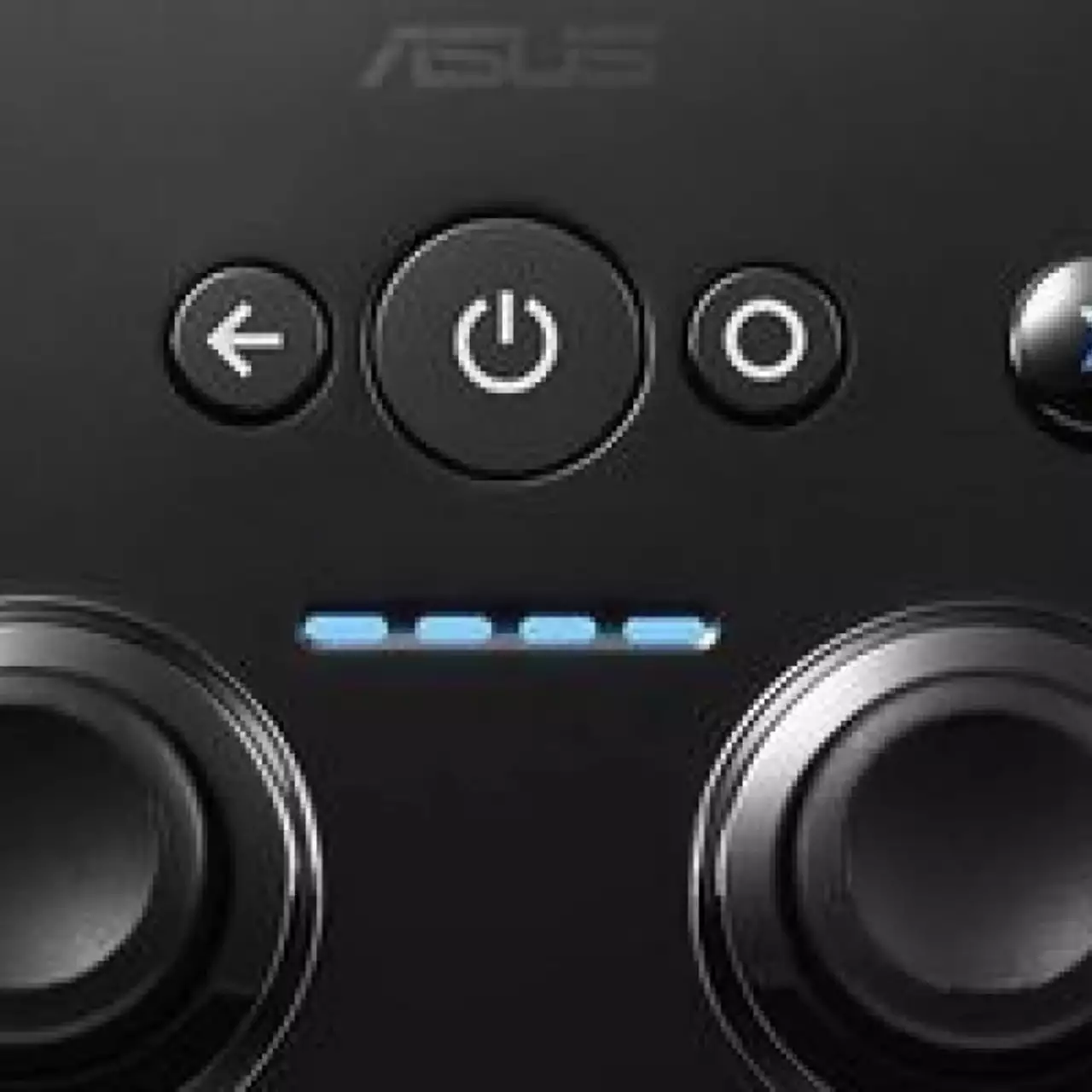 Google представила Nexus Player — свою консоль для игр и фильмов Google представила Nexus Player — свою консоль для игр и фильмов