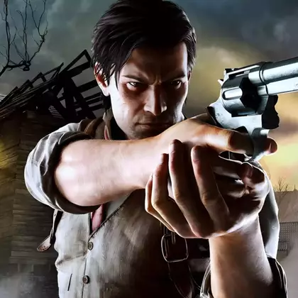 Обзор The Evil Within