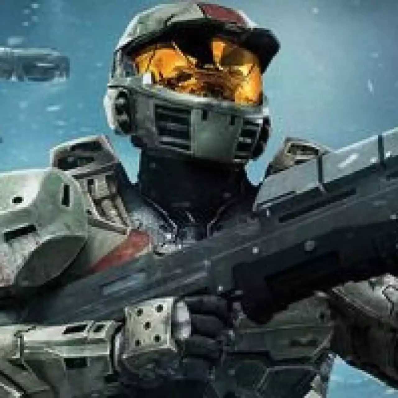Microsoft опубликовала дебютный трейлер Halo: Spartan Strike Microsoft опубликовала дебютный трейлер Halo: Spartan Strike