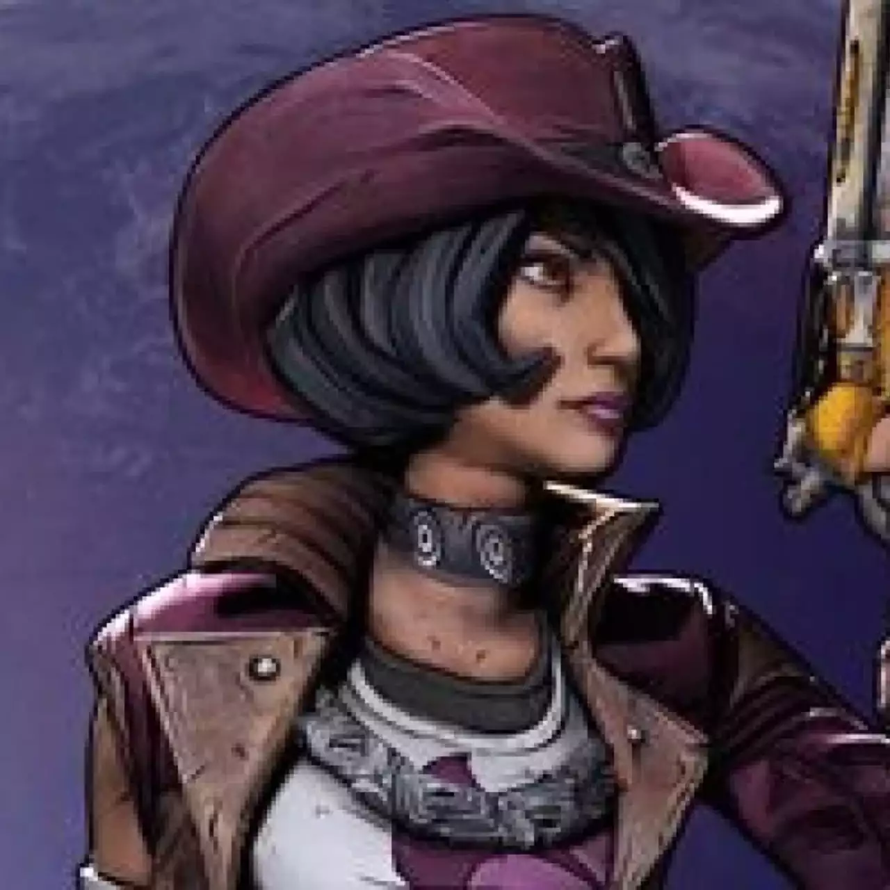DLC для Borderlands: The Pre-Sequel может добавить в игру Баронессу DLC для Borderlands: The Pre-Sequel может добавить в игру Баронессу
