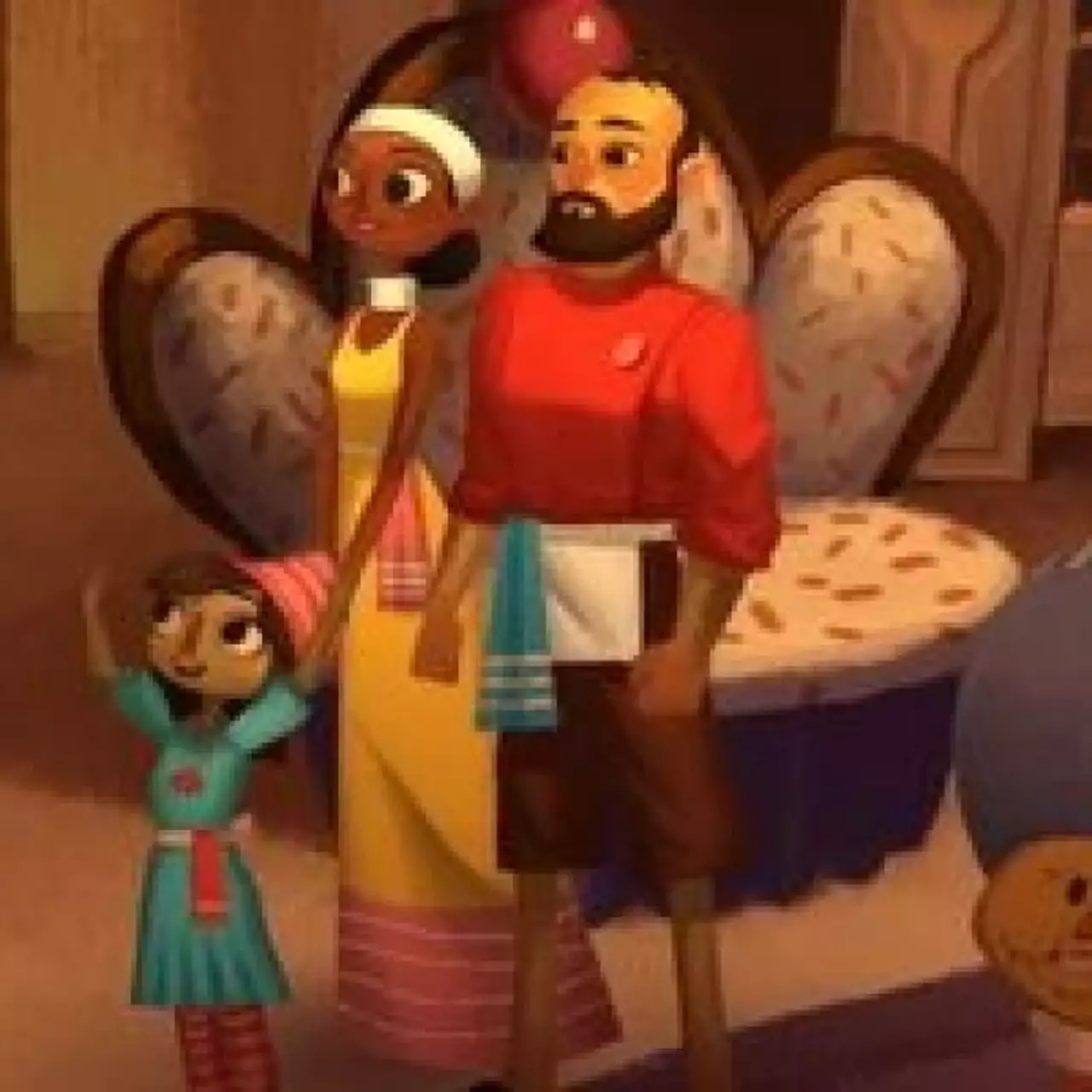 Double Fine домучила сценарий Broken Age: Episode 2 Double Fine домучила сценарий Broken Age: Episode 2