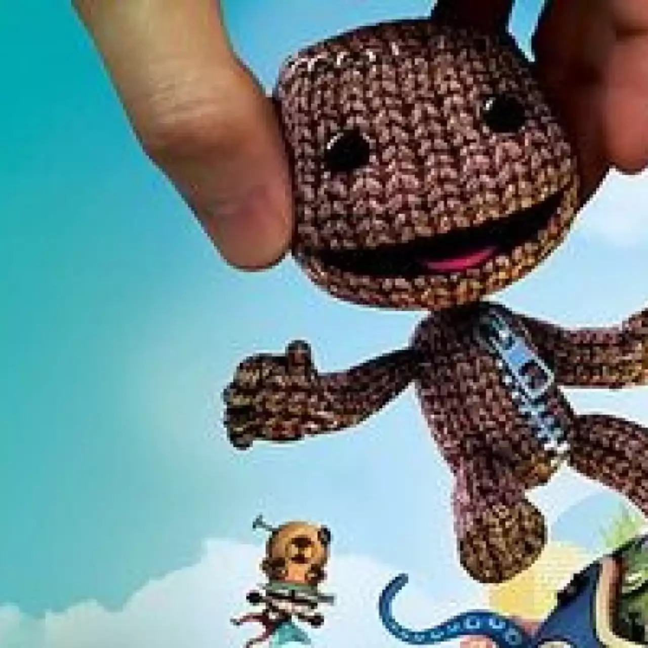 На PC и Xbox One появилась собственная LittleBigPlanet На PC и Xbox One появилась собственная LittleBigPlanet
