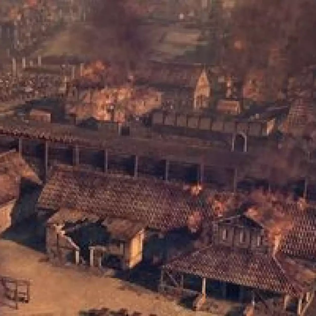 Нововведения Total War: Attila показали в трейлере игры Нововведения Total War: Attila показали в трейлере игры