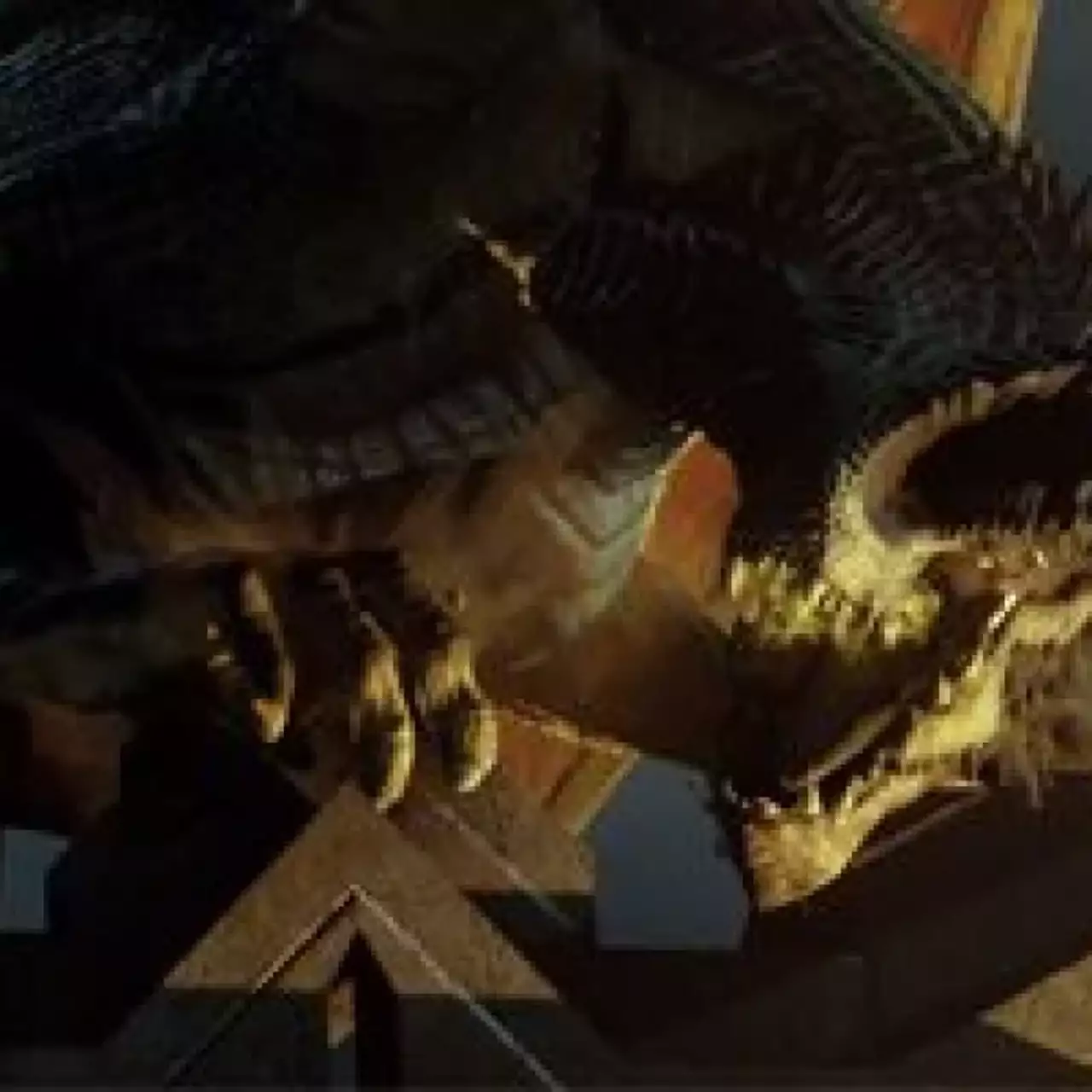 В новом трейлере Dragon Age: Inquisition показали схватку с драконом В новом трейлере Dragon Age: Inquisition показали схватку с драконом