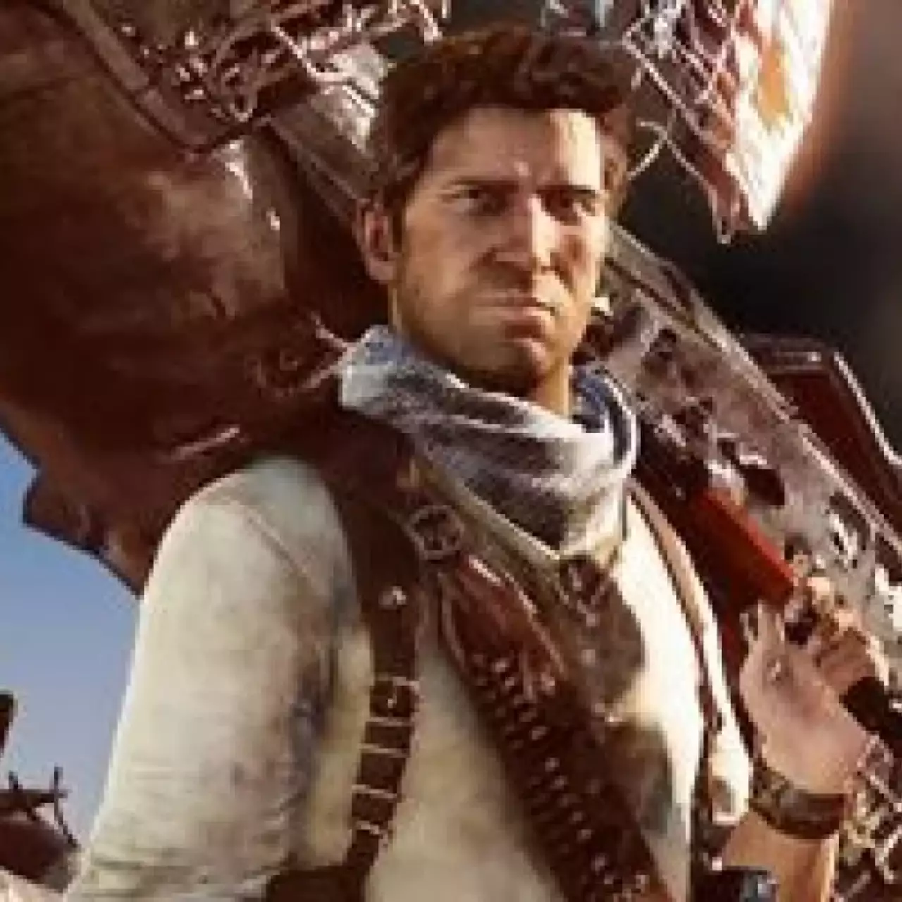 Naughty Dog приготовила действительно крутые идеи для Uncharted 4