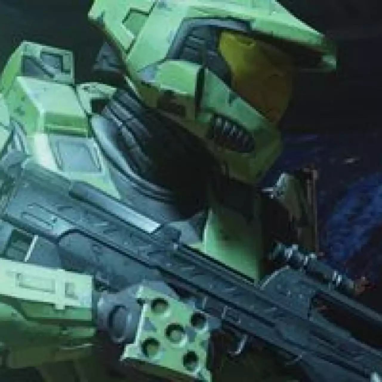Microsoft снимет документальный фильм о создании Halo 2 Microsoft снимет документальный фильм о создании Halo 2