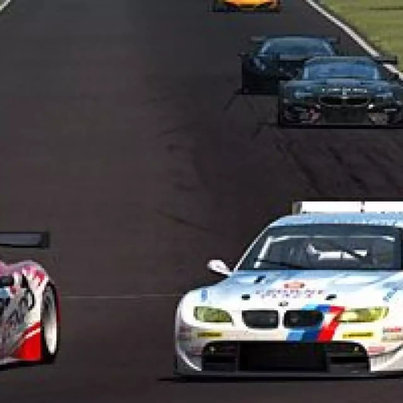 Предрелизные версии Assetto Corsa и Project CARS сравнили в новом видео
