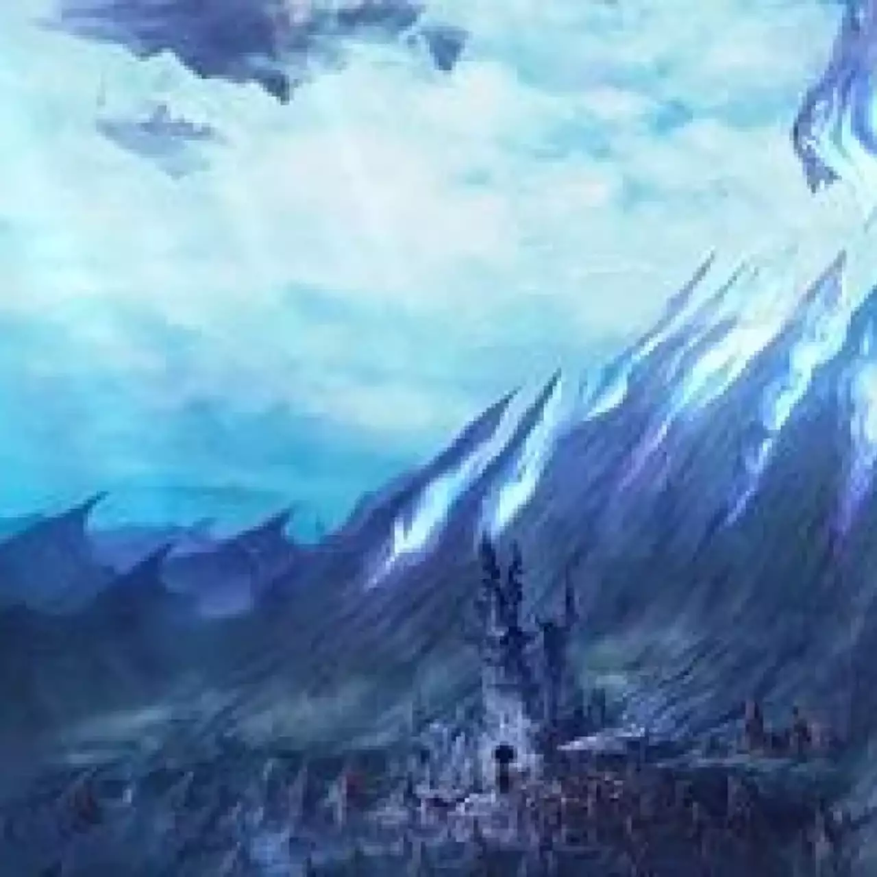 Heavensward станет первым расширением для Final Fantasy XIV: A Realm Reborn Heavensward станет первым расширением для Final Fantasy XIV: A Realm Reborn