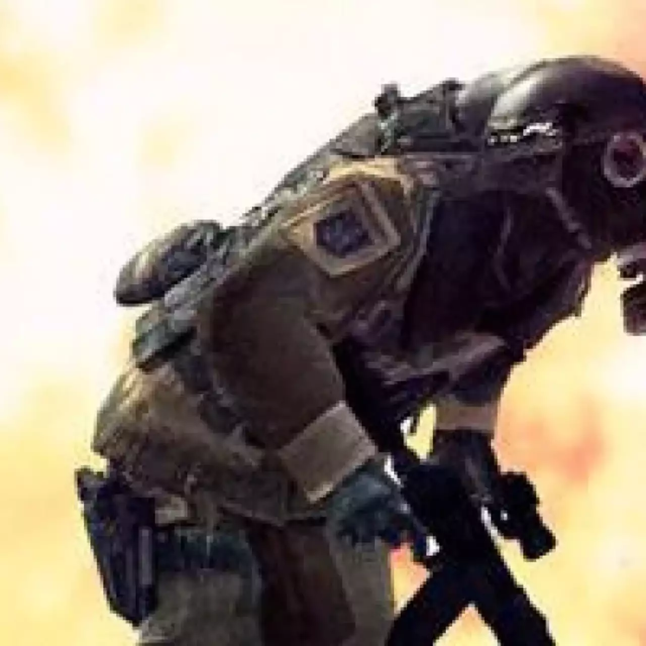 Слух о первом дополнении для Modern Warfare 3 Слух о первом дополнении для Modern Warfare 3