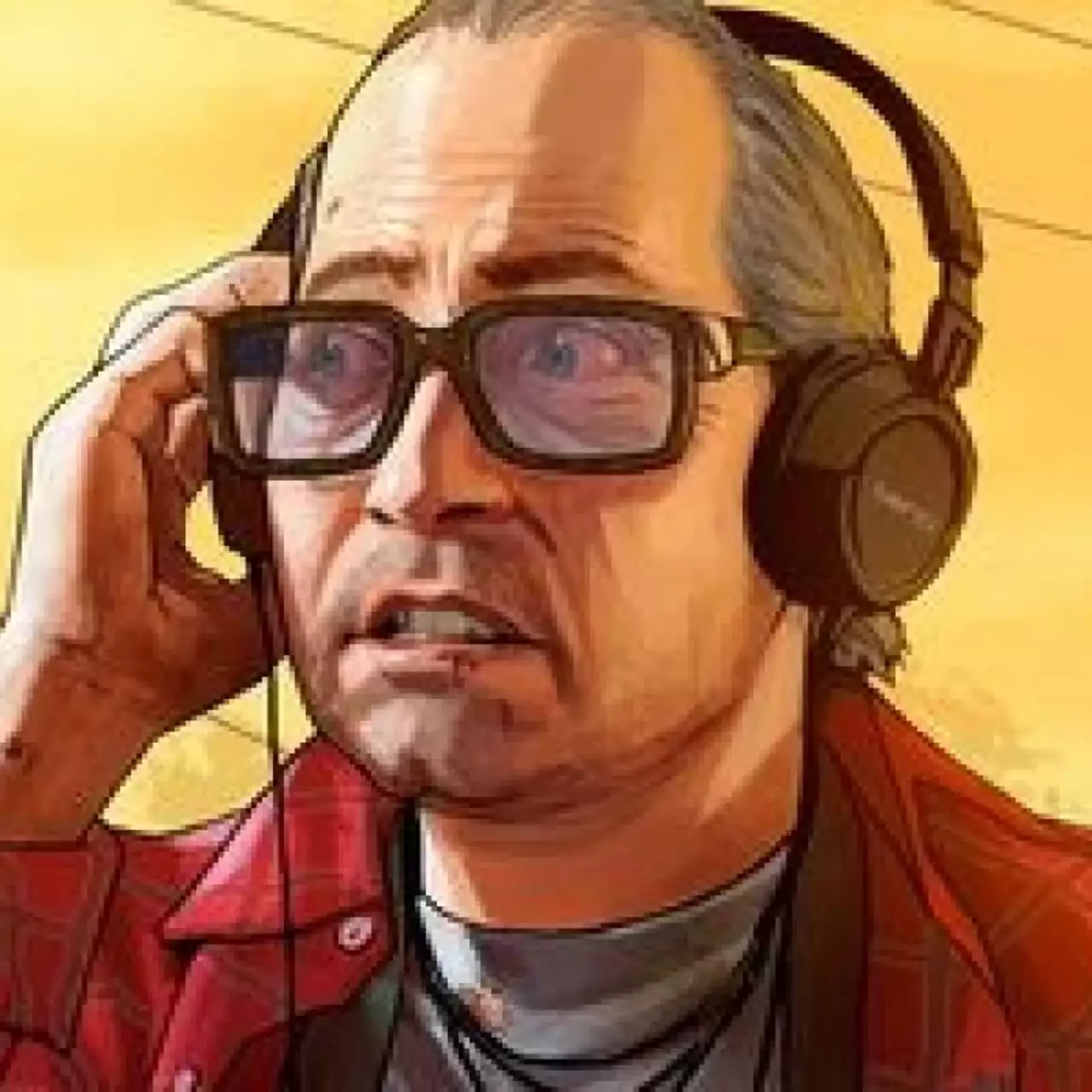 В GTA 5 для PC, XOne и PS4 будет 30 минут новой музыки на FlyLo FM