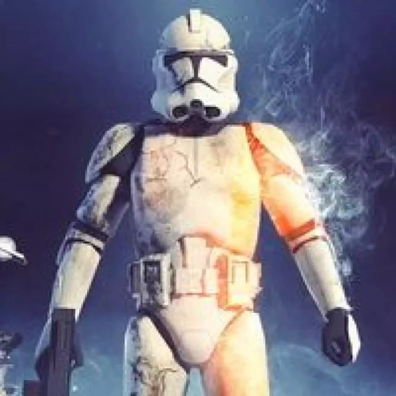 В сети обнаружен геймплей пре-альфы Star Wars: Battlefront 3 В сети обнаружен геймплей пре-альфы Star Wars: Battlefront 3