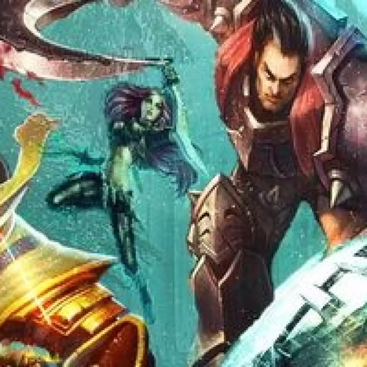Смотрите запись чемпионата мира 2014 по League of Legends прямо сейчас