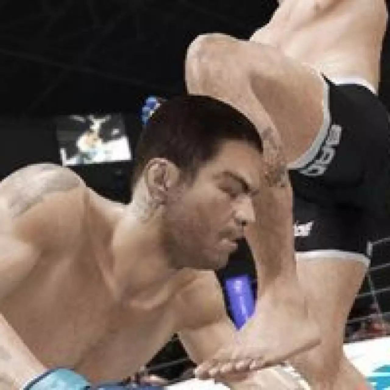 "1С-СофтКлаб" выпустит UFC Undisputed 3 в России