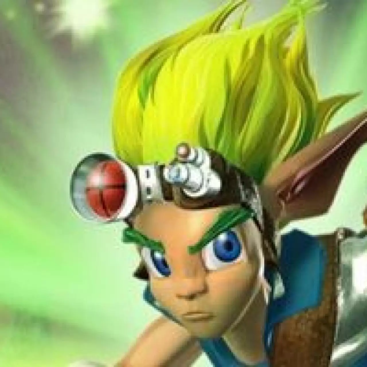 Отечественный релиз The Jak and Daxter Trilogy состоится в феврале 2012 Отечественный релиз The Jak and Daxter Trilogy состоится в феврале 2012