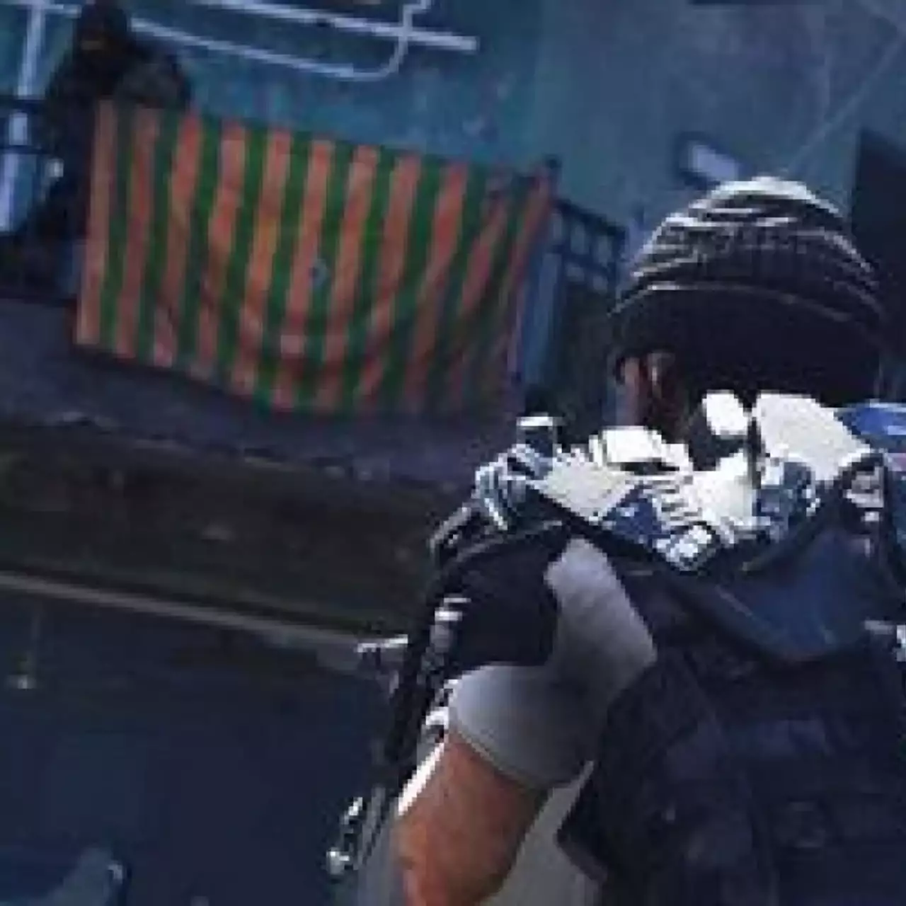 CoD:AW обзаведётся приложением-компаньоном и выделенными серверами