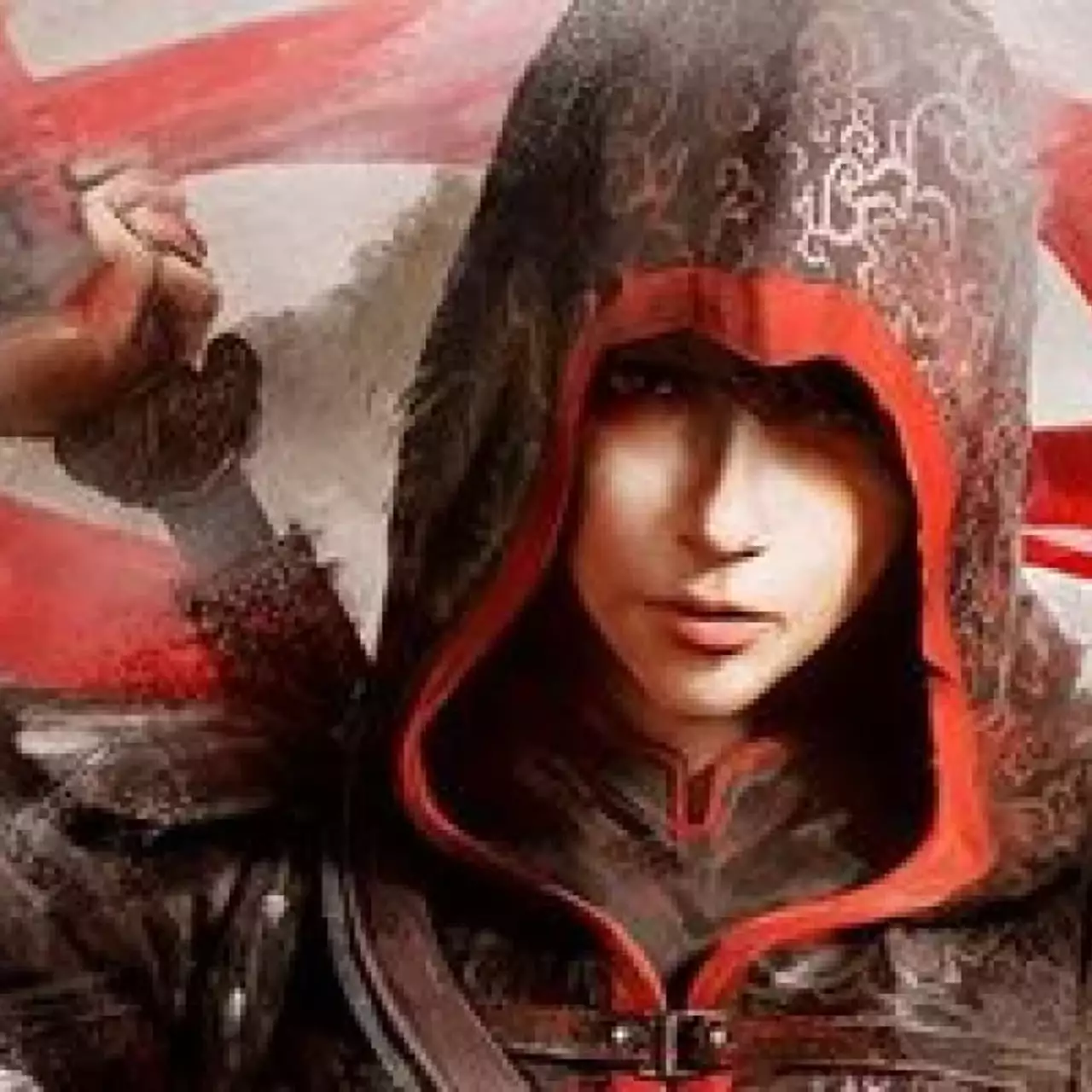 Ubisoft выпустит больше частей Assassin's Creed Chronicles Ubisoft выпустит больше частей Assassin's Creed Chronicles