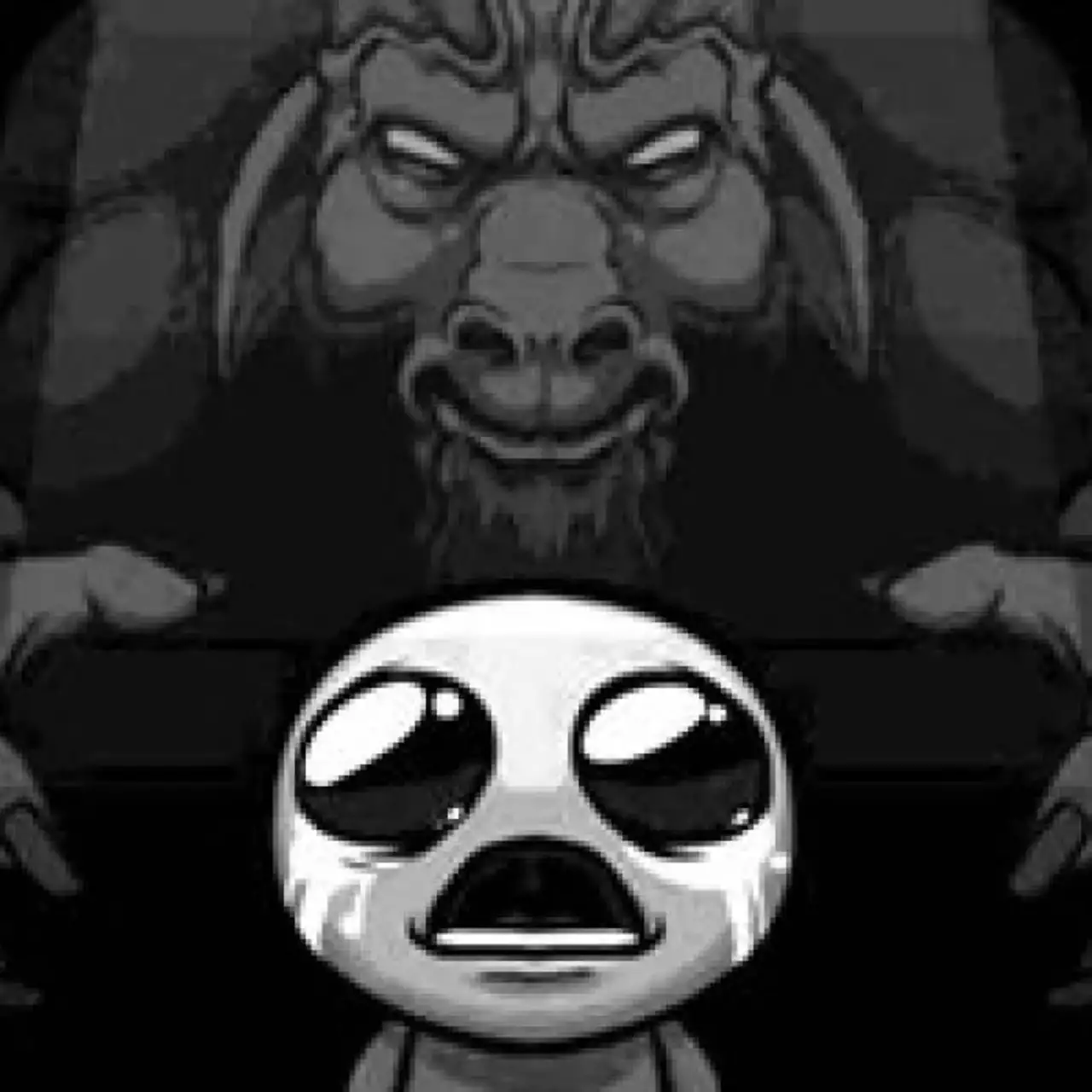 Binding of Isaac: Rebirth будет бесплатно доступна подписчикам PS Plus