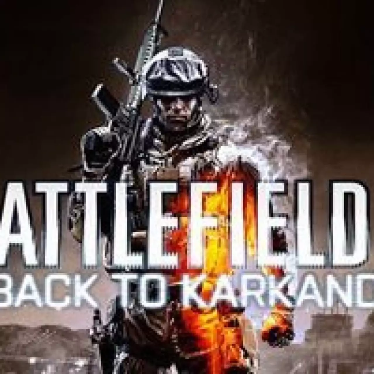 Новый трейлер Battlefield 3 Back to Karkand Новый трейлер Battlefield 3 Back to Karkand