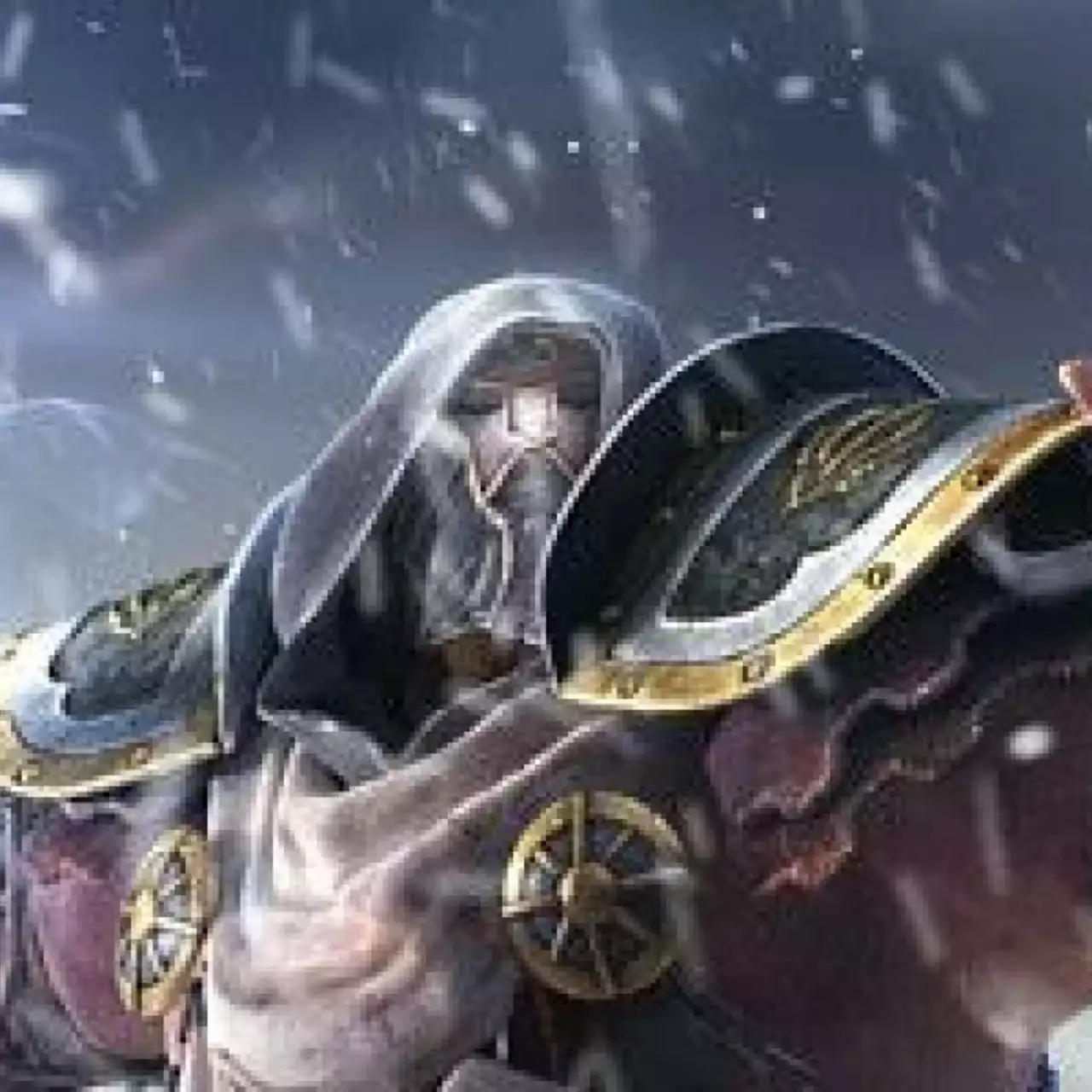 Создатели Lords of the Fallen ответили на критику журналистов Создатели Lords of the Fallen ответили на критику журналистов