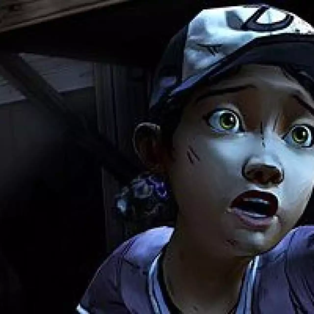 Европейский релиз Walking Dead: Season 1 и 2 для Xbox One и PS4 перенесли