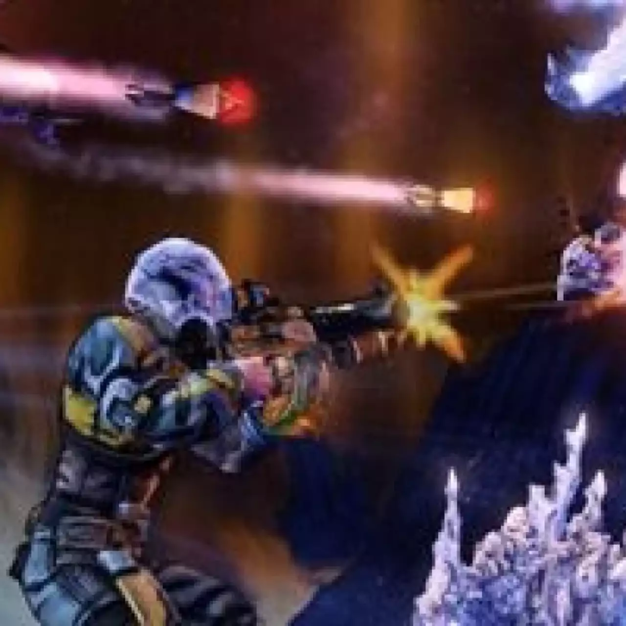 Откройте для себя секретного босса Borderlands: The Pre-Sequel, послав его куда подальше